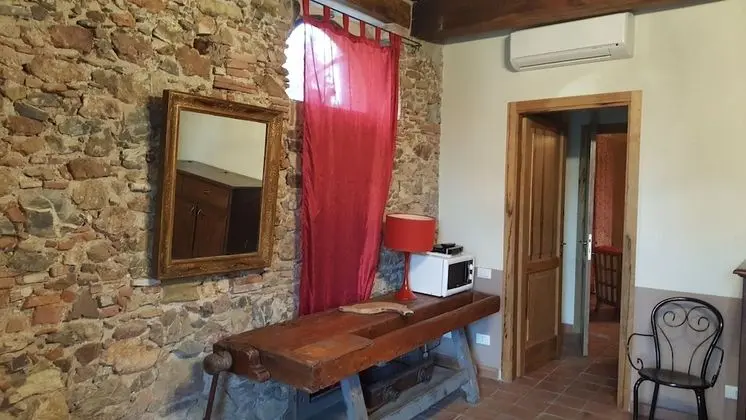 Tek Büyük Yataklı Oda, Bahçe Manzaralı