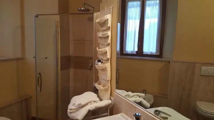 Tek Büyük Yataklı Oda, Bahçe Manzaralı