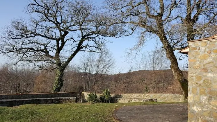 Odadan manzara