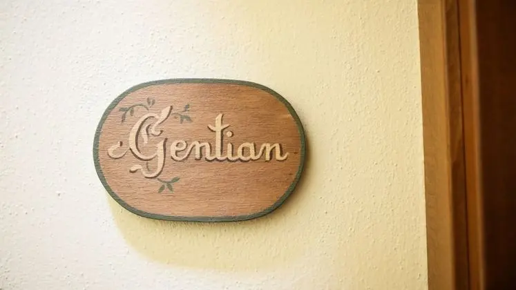 Comfort Tek Büyük veya İki Ayrı Yataklı Oda