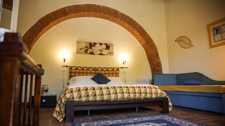 Comfort Üç Kişilik Oda