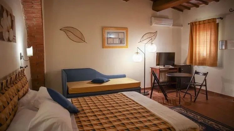 Comfort Üç Kişilik Oda