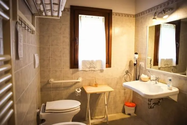 Comfort Üç Kişilik Oda