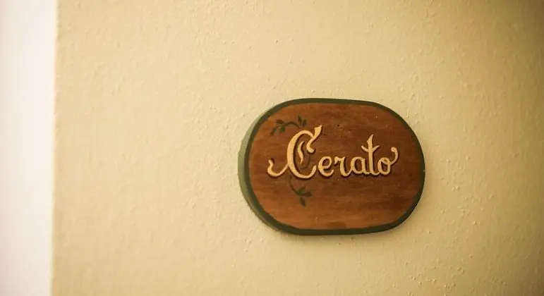 Junior Süit, Balkon