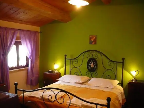 Apart Daire, 1 Yatak Odası (Apartment 5 - Second Floor)