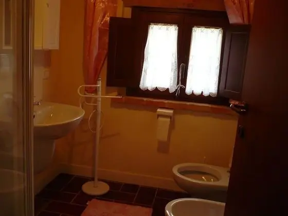 Apart Daire, 1 Yatak Odası (Apartment 5 - Second Floor)