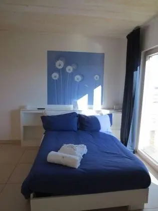 Dört Kişilik Oda, Bağlantılı Odalar