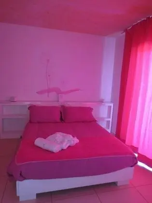 Dört Kişilik Oda, Bağlantılı Odalar