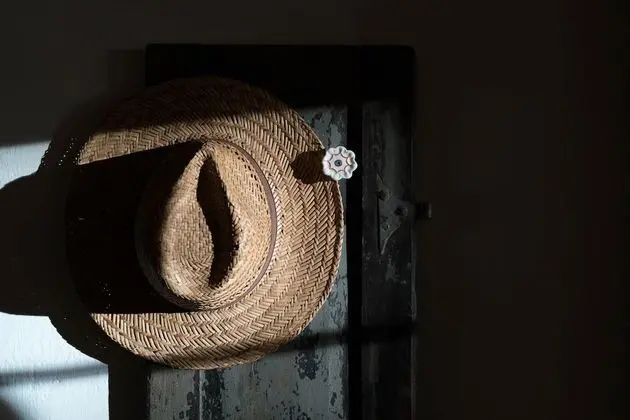 Deluxe Süit, Sıcak Su Havuzu (Rustica)