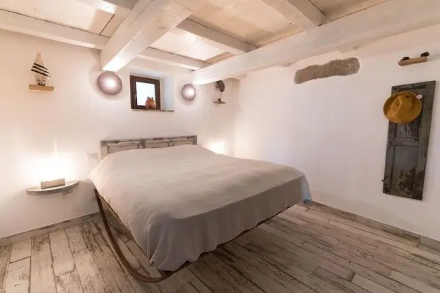 Deluxe Süit, Sıcak Su Havuzu (Rustica)