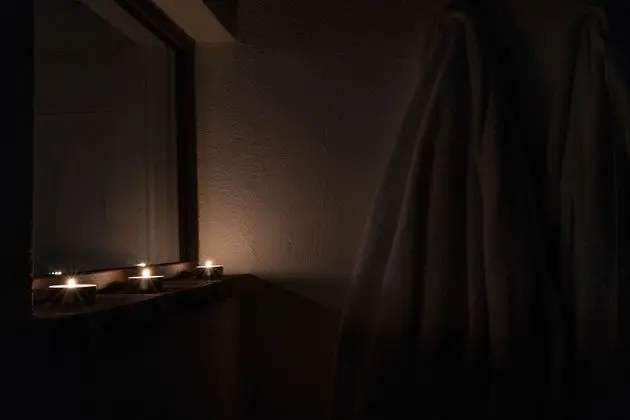 Deluxe Süit, Sıcak Su Havuzu (Rustica)