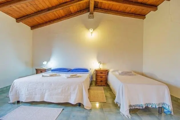 Classic Üç Kişilik Oda, Özel Banyo