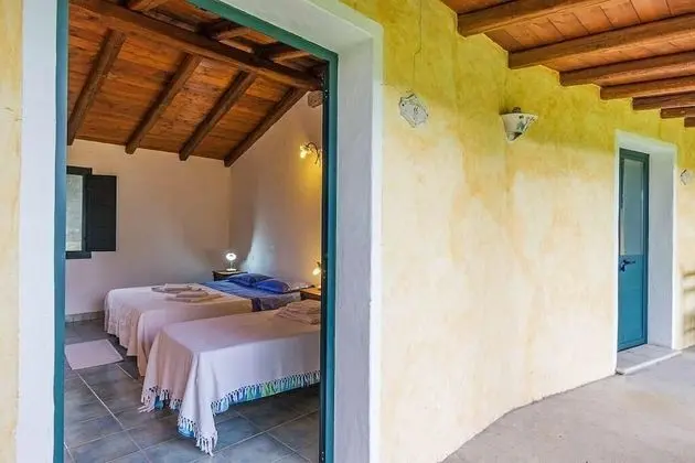 Classic Üç Kişilik Oda, Özel Banyo