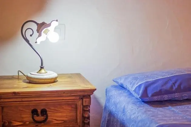 Classic Üç Kişilik Oda, Özel Banyo