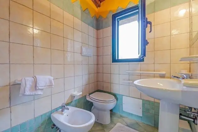 Classic Üç Kişilik Oda, Özel Banyo