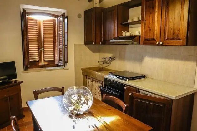 Panoramic Apart Daire