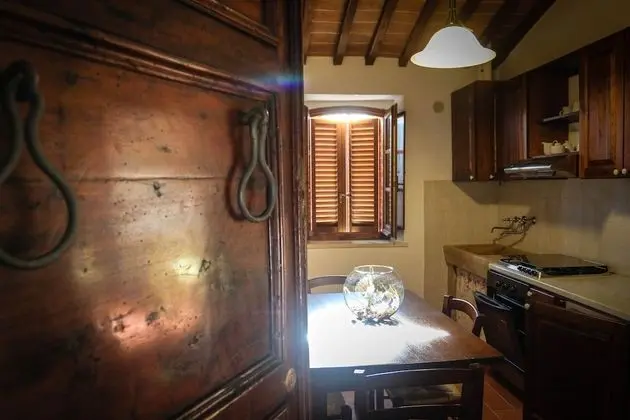 Panoramic Apart Daire