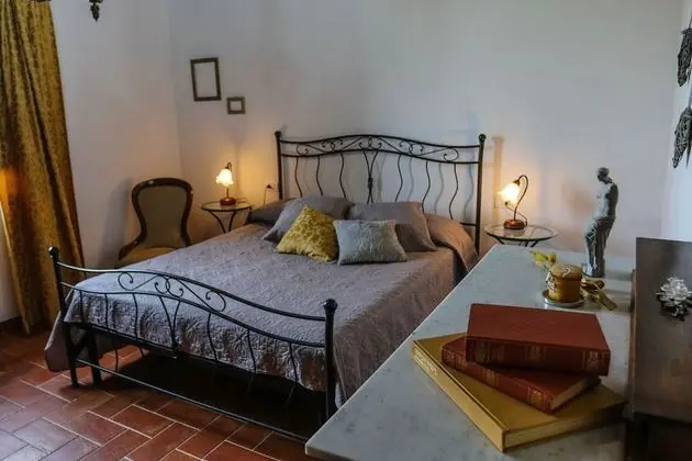 Romantic Apart Daire