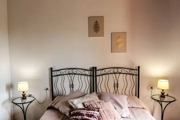 Romantic Apart Daire