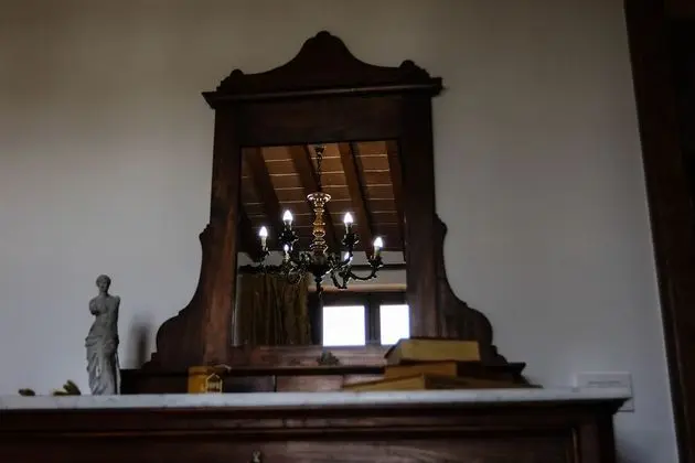 Romantic Apart Daire