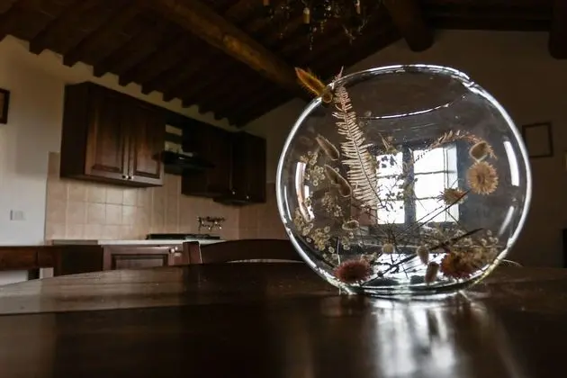 Romantic Apart Daire