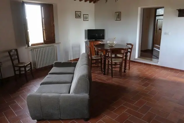 Romantic Apart Daire