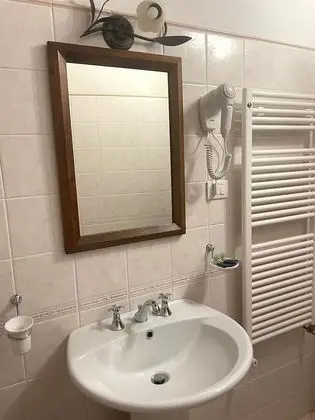 Romantic Apart Daire