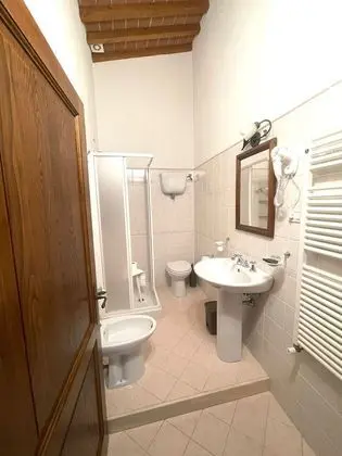 Romantic Apart Daire