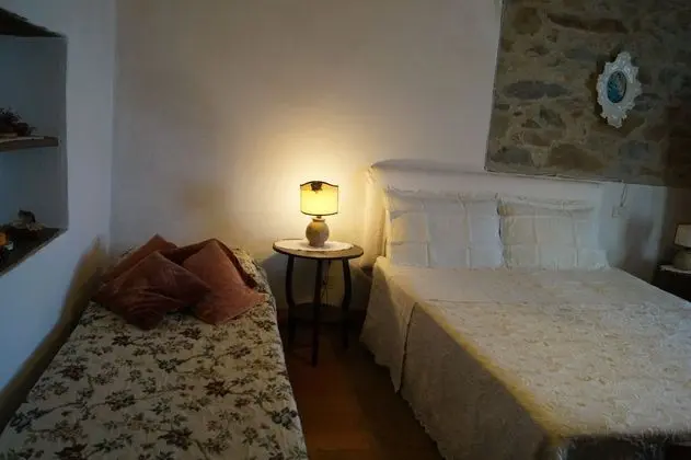 Comfort Apart Daire, 2 Yatak Odası