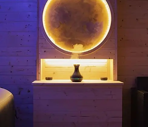 Deluxe Tek Büyük Yataklı Oda, Balkon