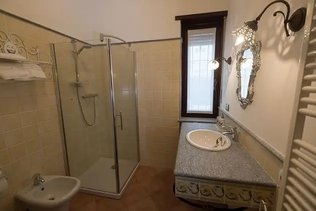 Deluxe Tek Büyük Yataklı Oda, Balkon