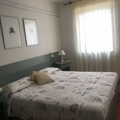 Comfort Apart Daire, Bahçe Manzaralı (3 pax)
