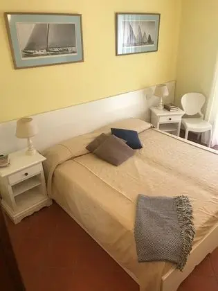 Deluxe Apart Daire, Park Manzaralı (4 pax)