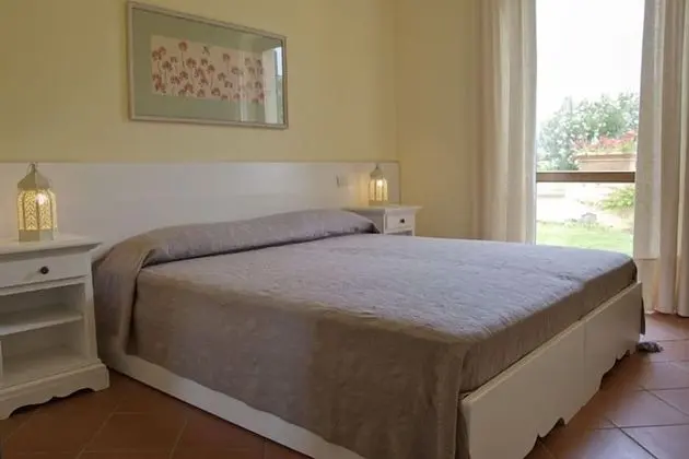 Deluxe Apart Daire, Park Manzaralı (4 pax)