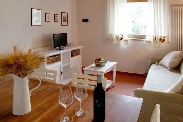 Deluxe Apart Daire, Park Manzaralı (4 pax)
