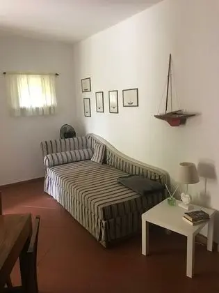 Deluxe Apart Daire, Park Manzaralı (4 pax)