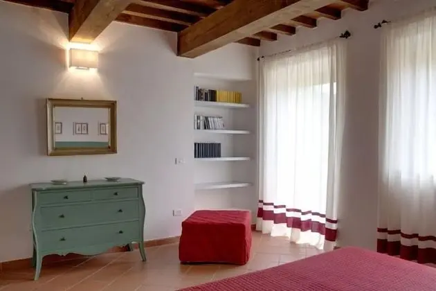 Deluxe Apart Daire, Park Manzaralı (4 pax)