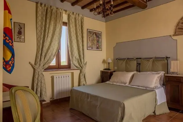 Süit, 1 Yatak Odası