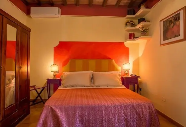 Süit, 1 Yatak Odası