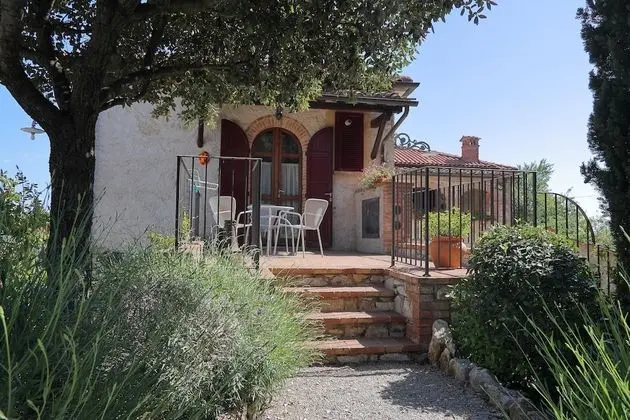 Süit, 1 Yatak Odası