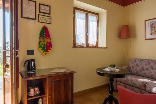 Süit, 1 Yatak Odası