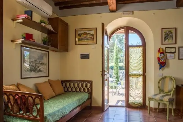 Süit, 1 Yatak Odası