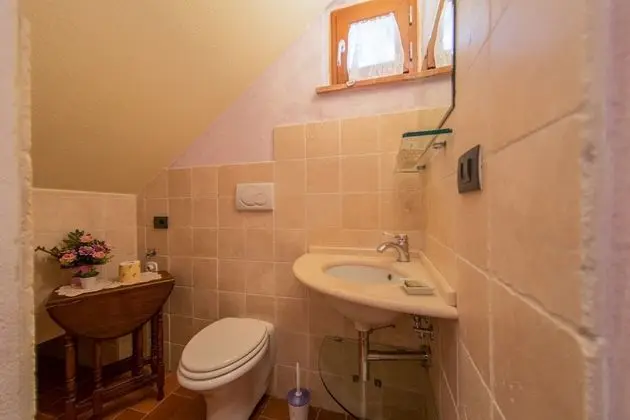 Süit, 1 Yatak Odası