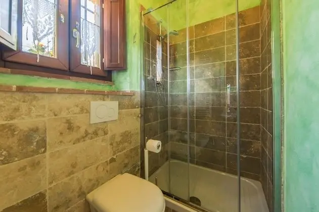 Süit, 1 Yatak Odası