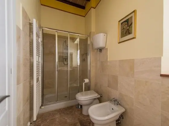 Süit, 1 Yatak Odası