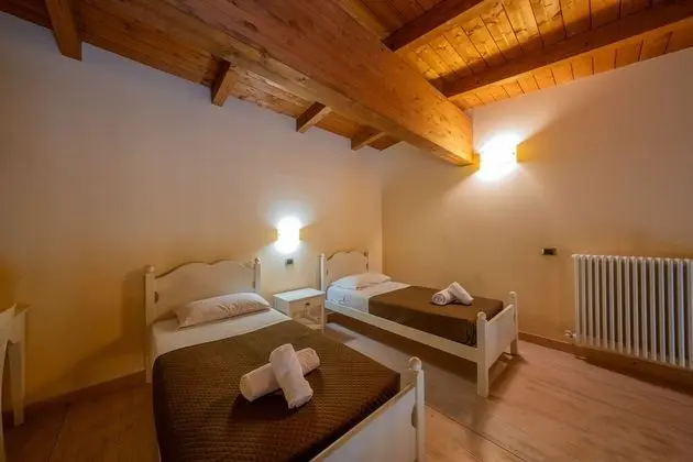 Standard Apart Daire, 2 Yatak Odası