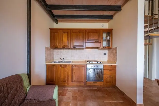 Standard Apart Daire, 2 Yatak Odası