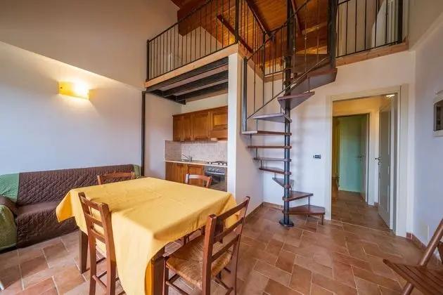 Standard Apart Daire, 2 Yatak Odası