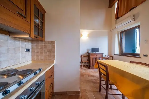 Standard Apart Daire, 2 Yatak Odası