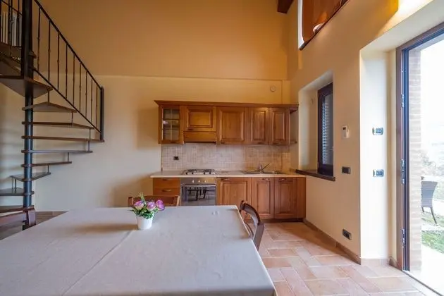 Standard Apart Daire, 2 Yatak Odası